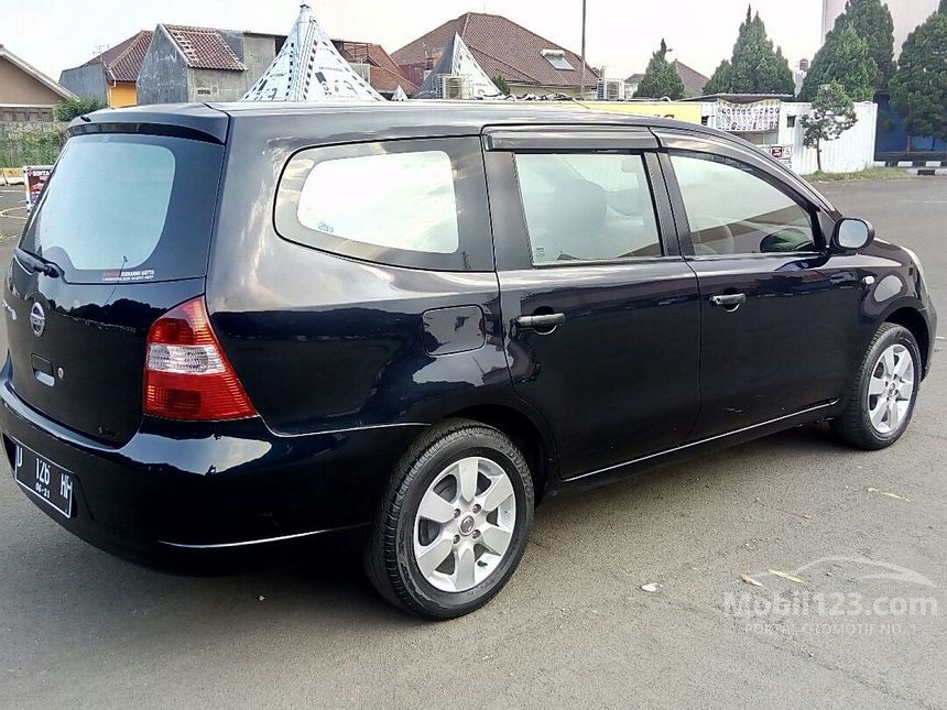 Jual Mobil Nissan Grand Livina 2010 XV 1.5 di Jawa Barat Jual Mobil Nissan Grand Livina 2010 XV 1.5 di Jawa Barat