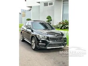 2018 BMW X1 1.5 sDrive18i xLine SUV