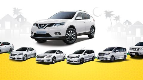 ETCM’s ‘Riang Raya’ Campaign Offers A Fully Paid-For Raya Celebration Party Worth RM50,000