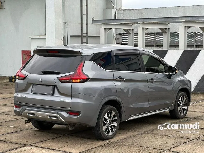 2019 Mitsubishi Xpander ULTIMATE Wagon