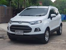 2016 Ford EcoSport 1.5 (ปี 13-16) Titanium SUV AT