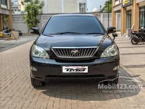 2009 Toyota Harrier 2.4 240G SUV