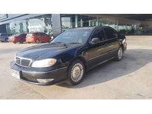 2003 Nissan Cefiro 2.0 A33 (ปี 01-04) Executive Sedan AT