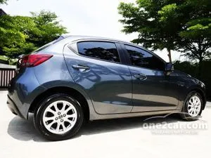 2016 Mazda 2 1.3 Sports High Connect Hatchback