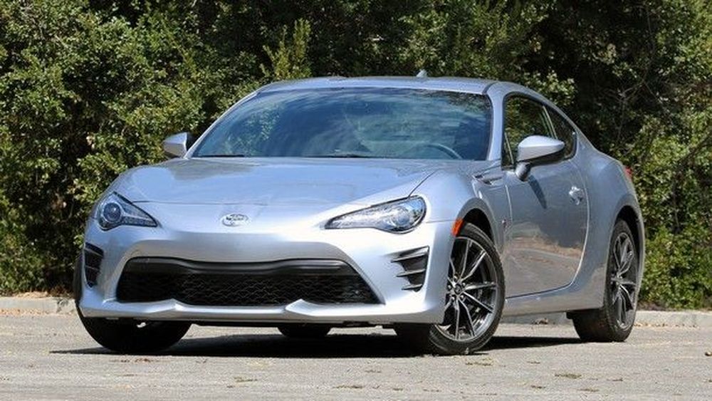 Toyota ญี่ปุ่นรีคอล 86 รุ่นใหม่ กับปัญหาการเปลี่ยนของระบบเกียร์ - ข่าว ...