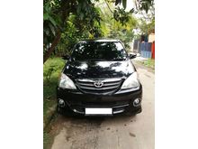 2011 Toyota Avanza 1.5 S MPV #jualcepatpemiliklangsung