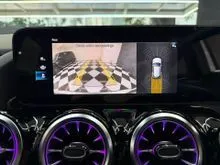 2022 Mercedes-Benz AMG GLA35 2.0 4MATIC SUV