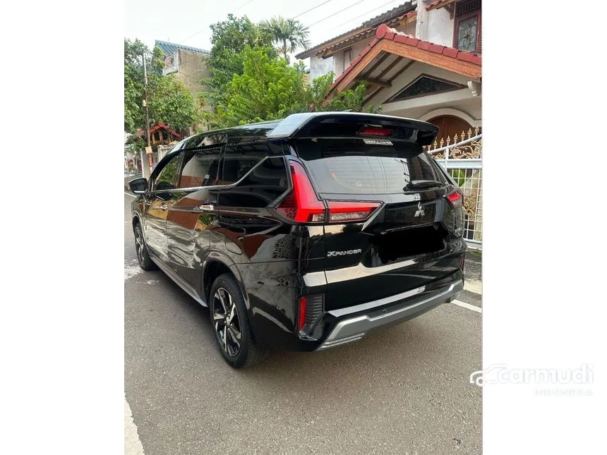 2022 Mitsubishi Xpander Ultimate MPV
