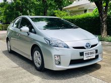 2011 Toyota Prius 1.8 (ปี 09-16) Hybrid Hatchback AT