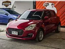 2020 Suzuki SWIFT 1.2 (ปี 18-25) GL Sports Edition Hatchback