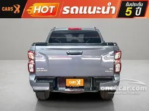 2022 Isuzu D-MAX 3.0 Vcross M Cab-4 Pickup