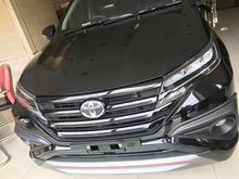 2018 Toyota Rush 1.5 TRD Sportivo SUV Ready