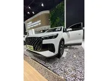 2025 Chery Tiggo 8 1.5 CSH SUV