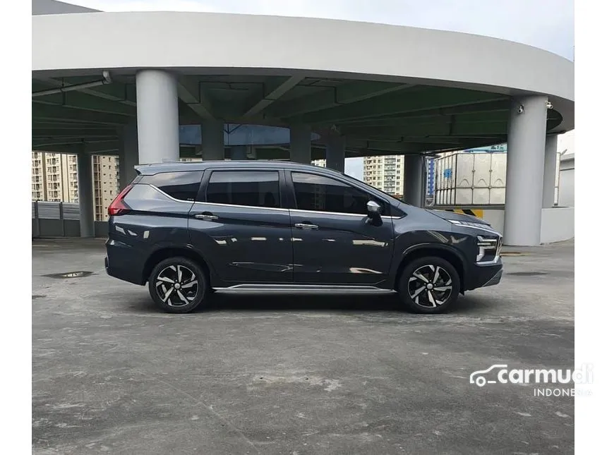 2022 Mitsubishi Xpander Ultimate MPV
