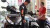 Barisan Motor Honda Terlaris di Indonesia