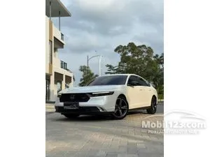 2024 Honda Accord 2.0 RS e:HEV Sedan