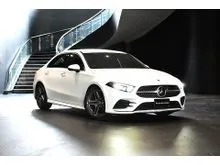 2021 Mercedes-Benz A200 1.3 W177 (ปี 19-25) AMG Dynamic Sedan
