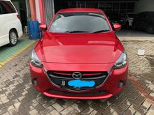2016 Mazda 2 1.5 R Hatchback