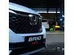 Jual Mobil Honda Brio 2023 RS 1.2 di DKI Jakarta Automatic Hatchback Lainnya Rp 230.000.000