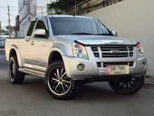 2008 Isuzu D-Max 2.5 SPACE CAB (ปี 07-11) Hi-Lander Platinum Pickup MT