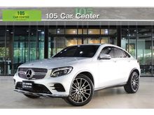 2018 Mercedes-Benz GLC250 2.1 W253 (ปี 15-18) d 4MATIC AMG Dynamic SUV AT
