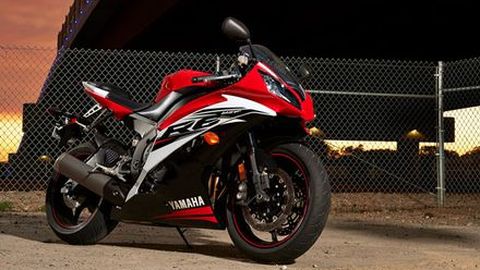 Yamaha Recall 6 Model Moge