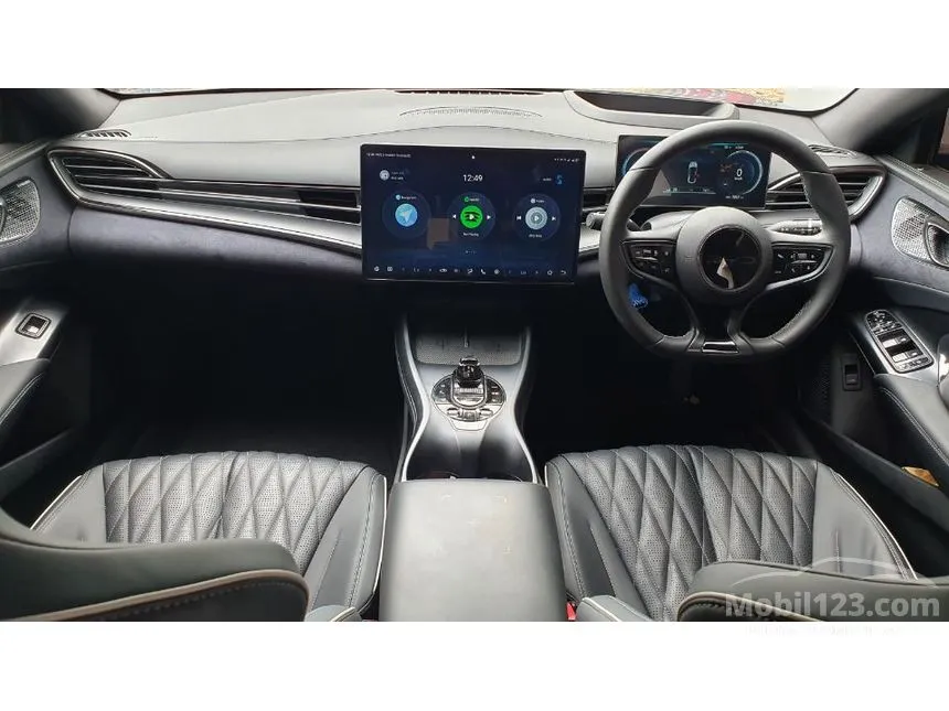 2024 BYD Seal Performance AWD Sedan