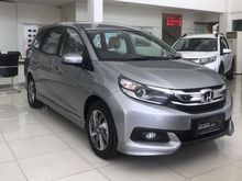 2019 Honda Mobilio 1.5