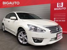 2014 Nissan Teana 2.5 (ปี 13-16) XV Sedan AT
