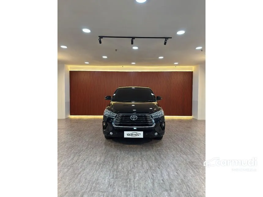 2024 Toyota Kijang Innova G MPV