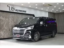 2020 Toyota Majesty 2.8 (ปี 19-30) Grande Van