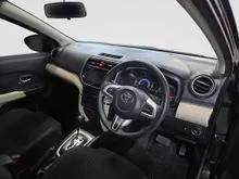 2021 Toyota Rush 1.5 G SUV