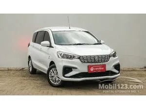 2018 Suzuki Ertiga 1.5 GL MPV