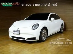 2024 ORA 07 Performance Sedan