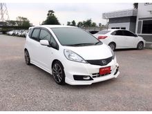 2011 Honda Jazz 1.5 (ปี 08-14) V Hatchback AT