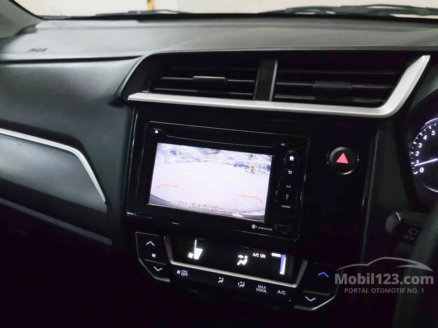 2016 Honda BR-V E Prestige SUV