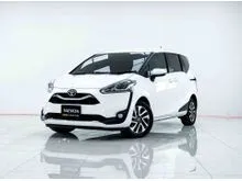 2020 Toyota SIENTA 1.5 (ปี 16-23) V Wagon