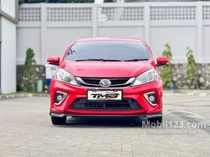 2021 Daihatsu Sirion 1.3 Hatchback