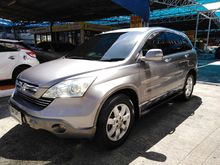 2008 Honda CR-V 2.0 (ปี 06-12) E SUV AT