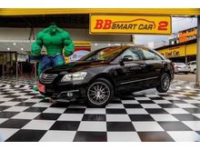 2007 Toyota Camry 2.0 (ปี 06-12) G Sedan AT
