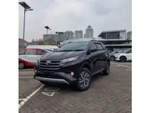 2022 Toyota Rush 1.5 G SUV