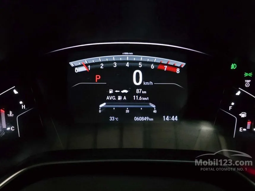 2023 Honda CR-V Turbo Prestige SUV