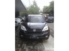 2011 Honda CR-V 2.4 2.4 i-VTEC SUV