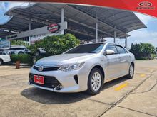 2018 Toyota Camry 2.0 (ปี 12-16) G Sedan