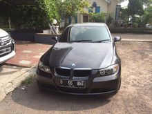 2005 BMW 320i 2.0 E90 Sedan