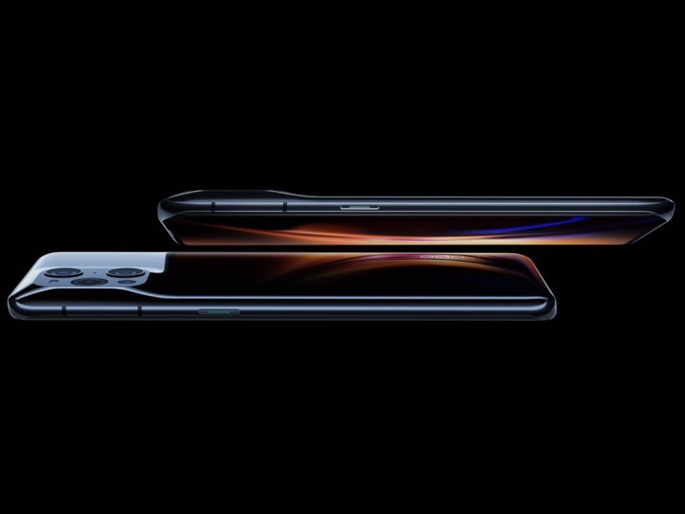 Susul Xiaomi dan Huawei, Produsen Smartphone China Oppo Mau Bikin Mobil