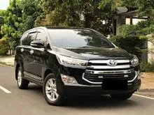 2016 Toyota Kijang Innova 2.4 V MPV Diesel AT KM Low Rawatan