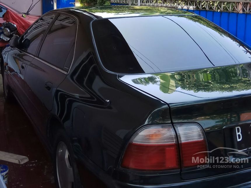 Jual Mobil  Honda  Accord  1998 2 2 Automatic 2 2 di DKI 