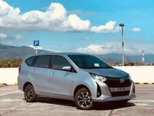 2022 Toyota Calya 1,2 G MPV Spesial Promo Toyota Jatim