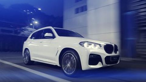 Wah, Pemilik BMW yang Pilih Mudik Naik Mobil Disebut Banyak